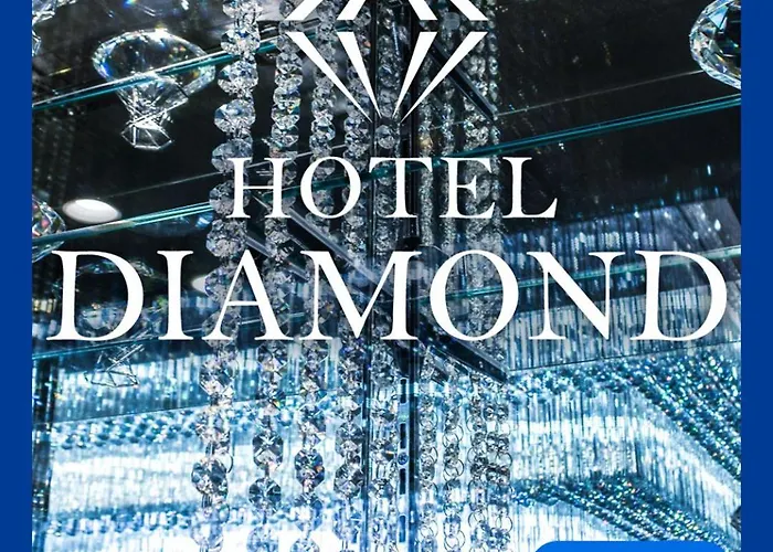 Hotel DIAMOND
